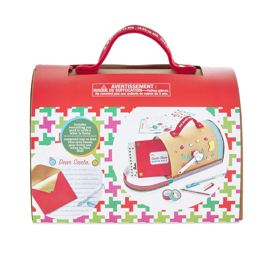 Christmas Card Kit