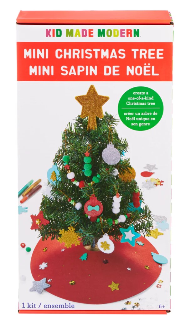 Mini Christmas Tree Kit