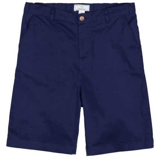 Hudson Shorts, Medieval Blue