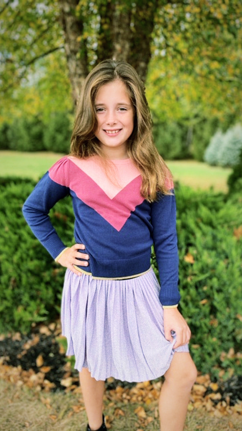 Lillia Sweater
