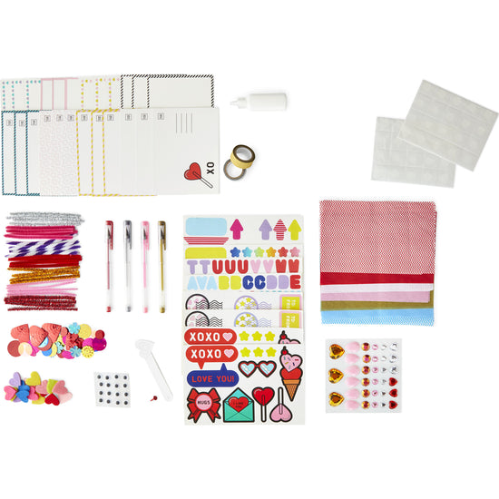 Design Your Own Valentines Kit
