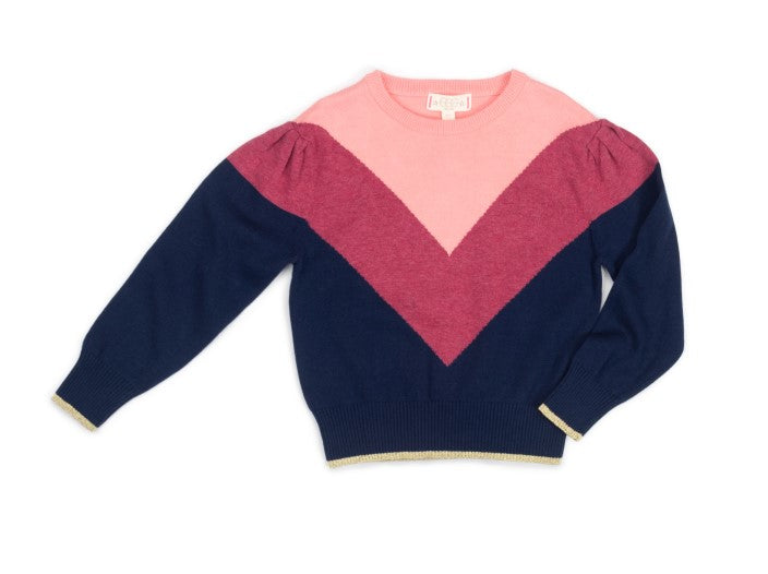 Lillia Sweater