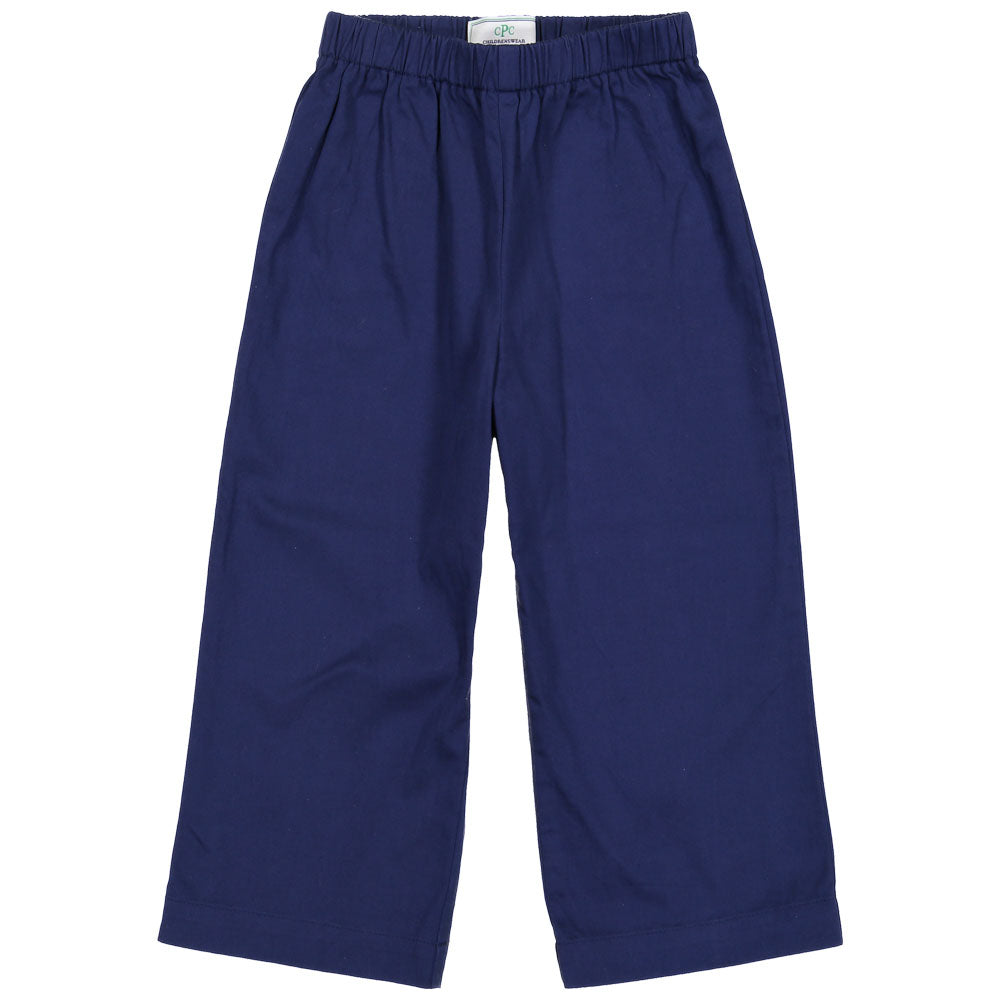 Myles Pant, Medieval Blue