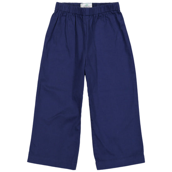 Myles Pant, Medieval Blue