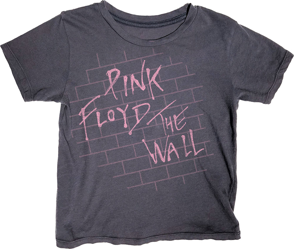 Pink Floyd Short Sleeve Tee