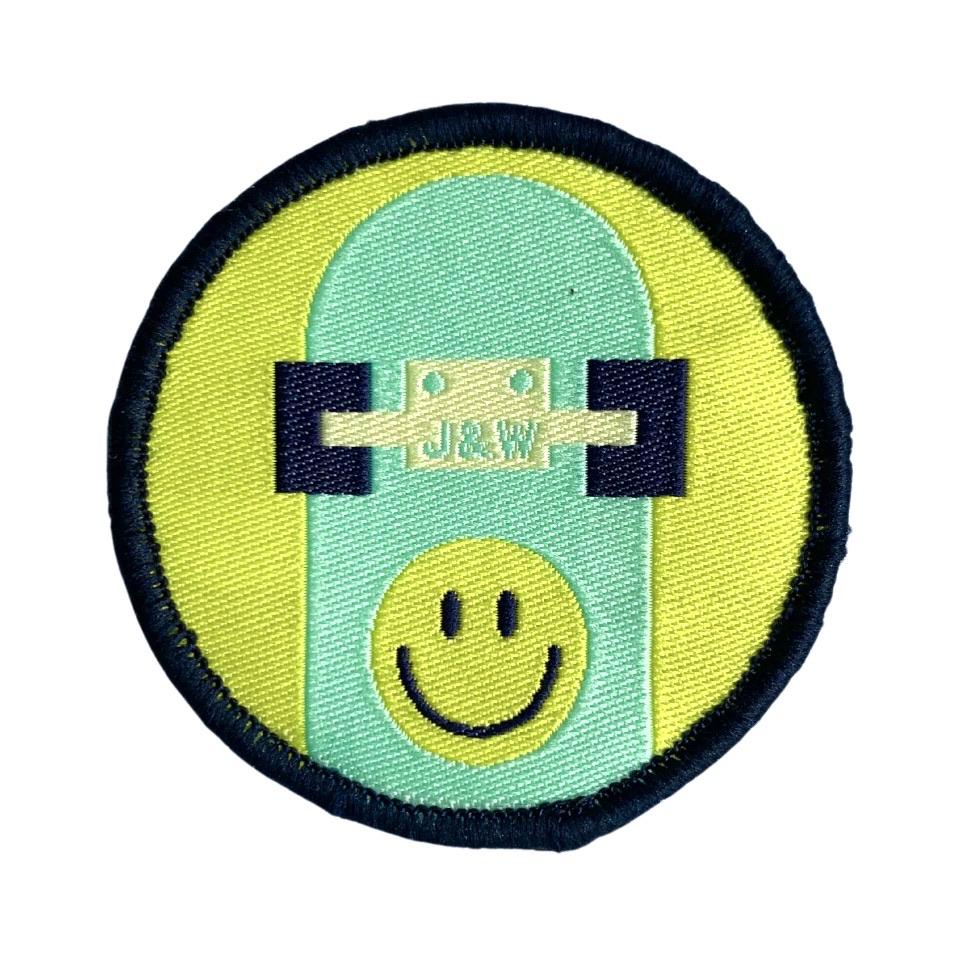 Skate Patch