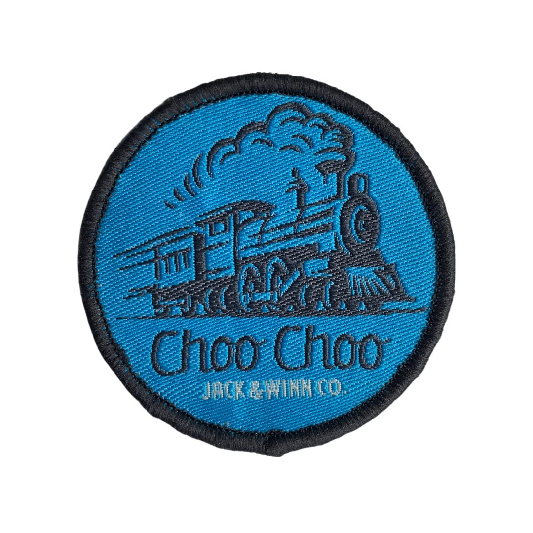 Train Patch